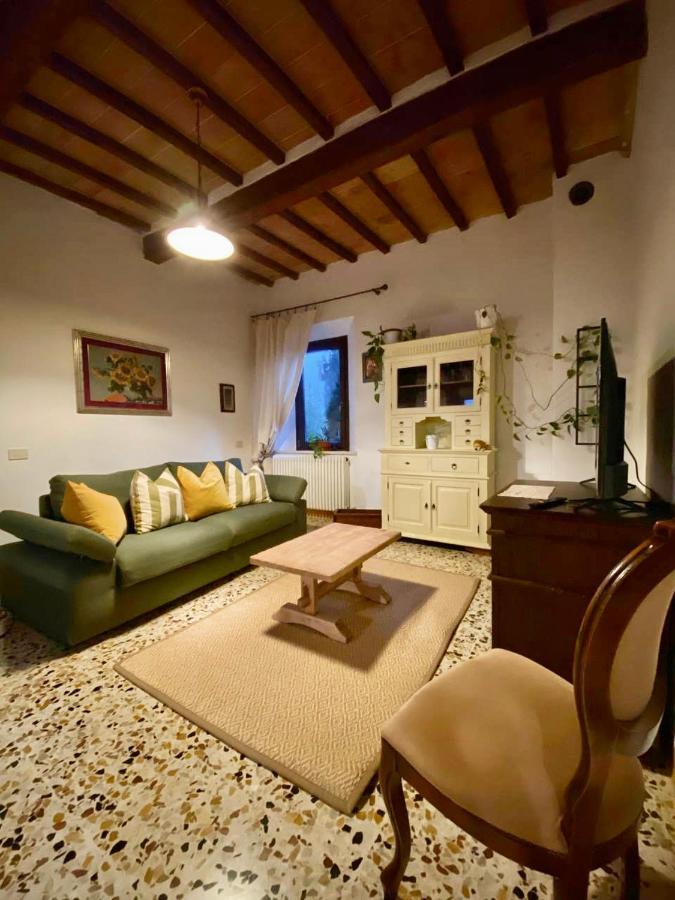 Apartamento Dimora Del Poggio - Charming Historic Centre - *