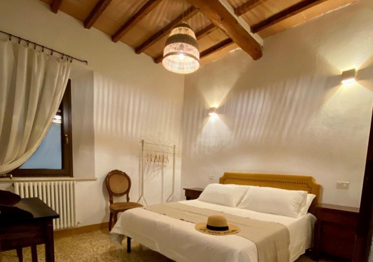 Apartamento Dimora Del Poggio - Charming Historic Centre - San Quirico dʼOrcia