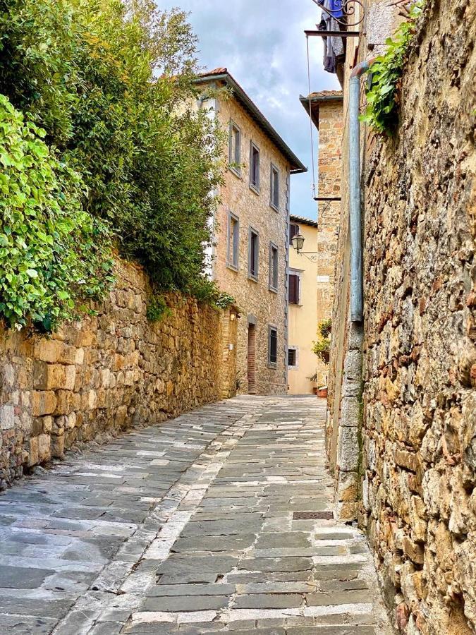 Apartamento Dimora Del Poggio - Charming Historic Centre - *