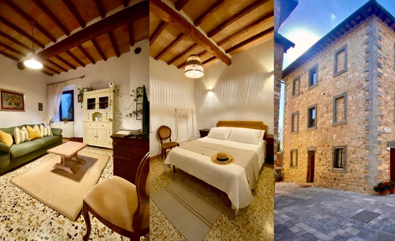 Dimora Del Poggio - Charming Historic Centre -
