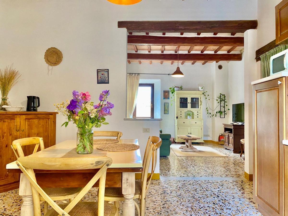 Dimora Del Poggio - Charming Historic Centre - *