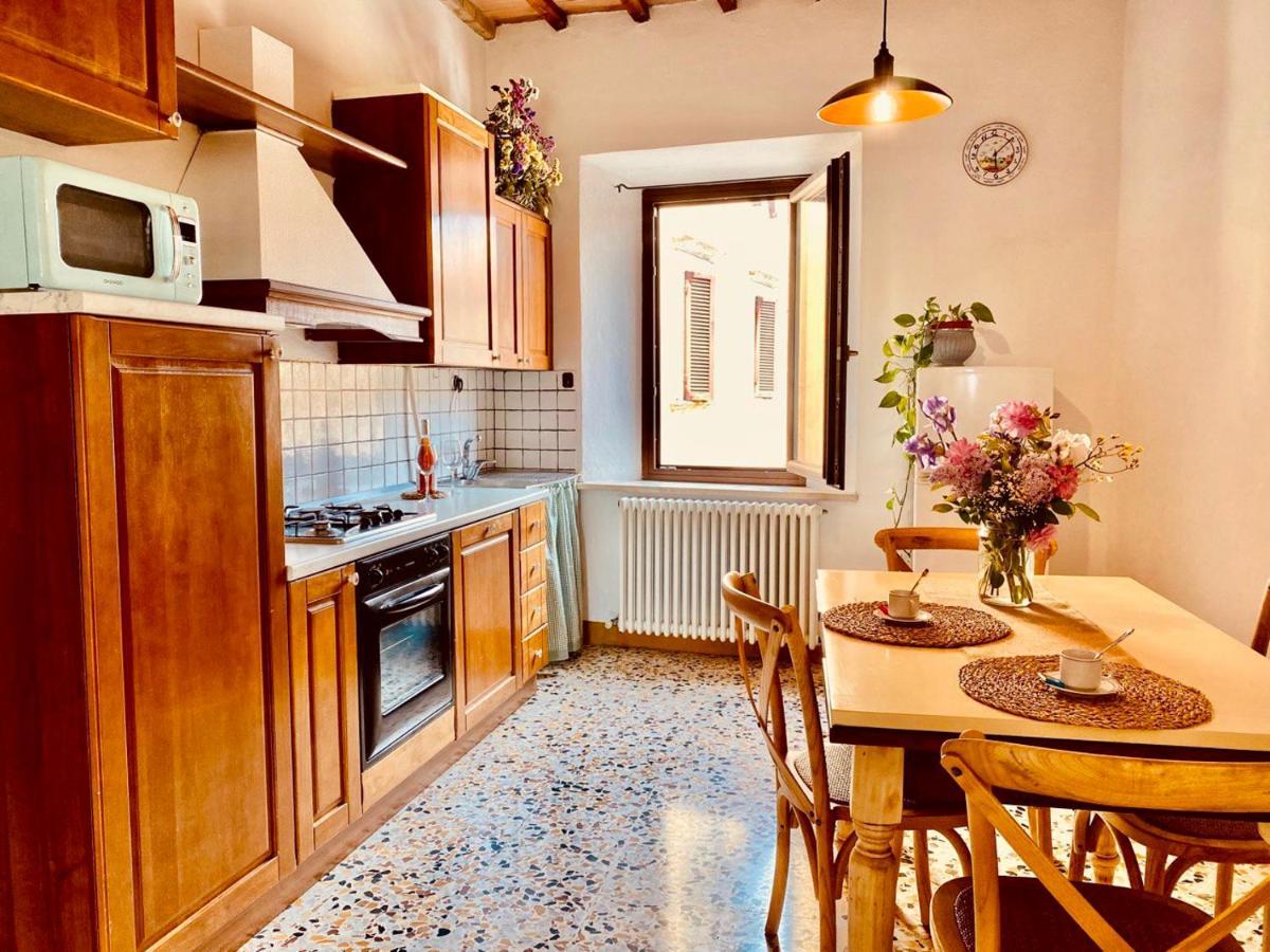 Apartamento Dimora Del Poggio - Charming Historic Centre -