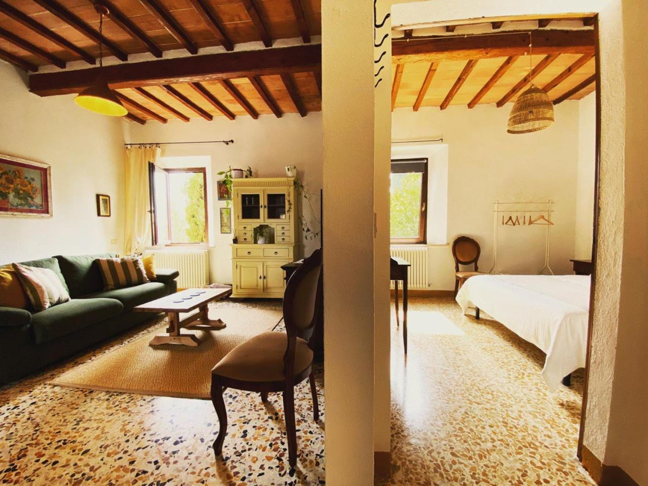 Dimora Del Poggio - Charming Historic Centre -